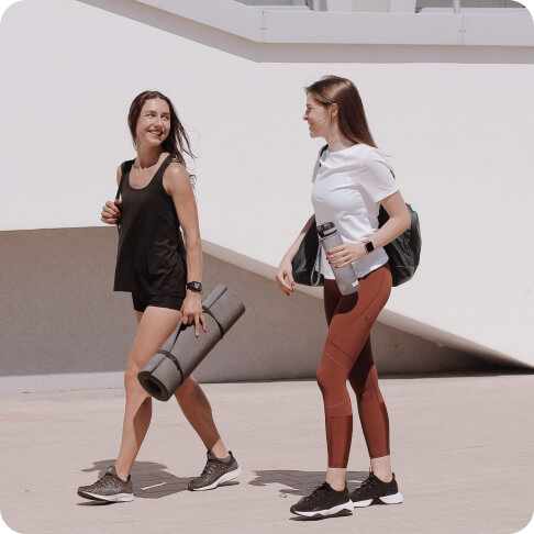 כללית active